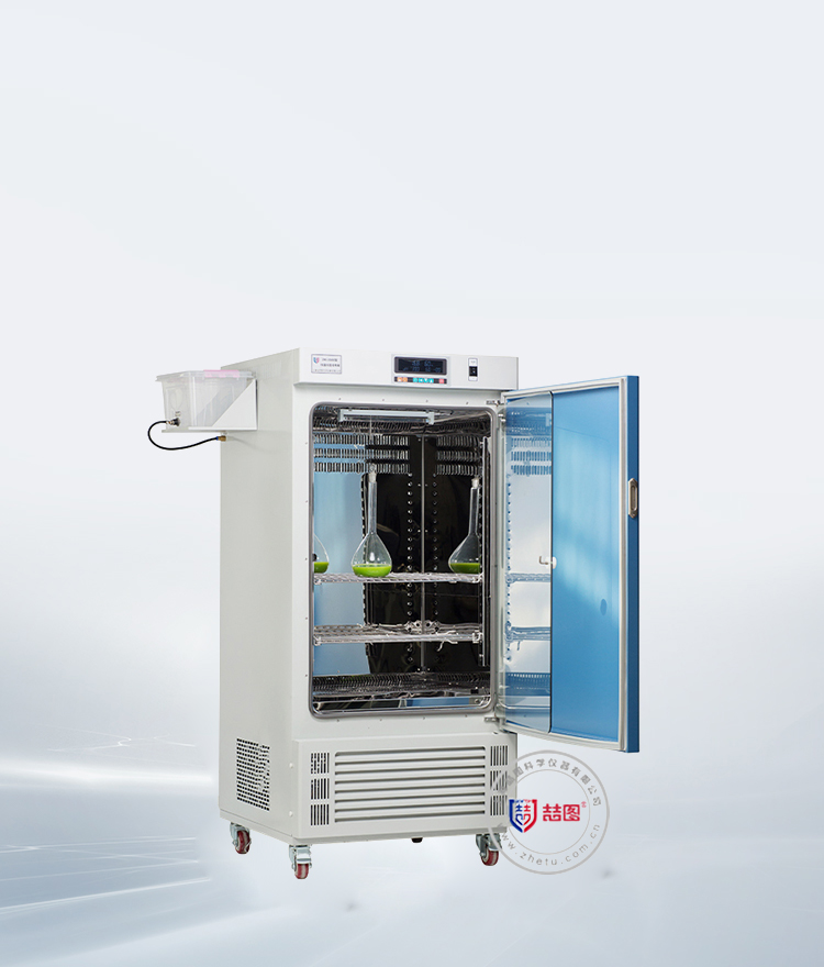恒温恒湿培养箱