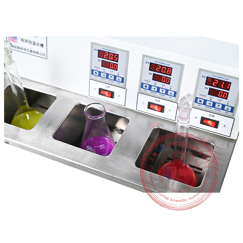 电热恒温水槽