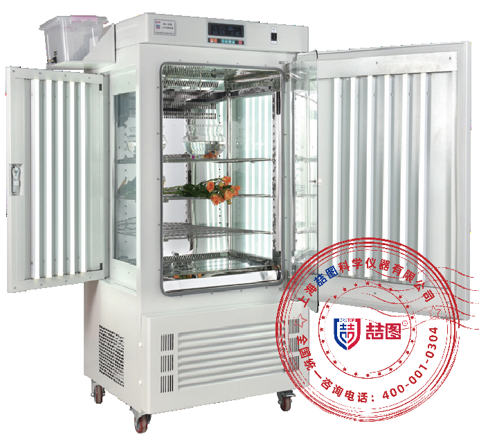 人工气候培养箱